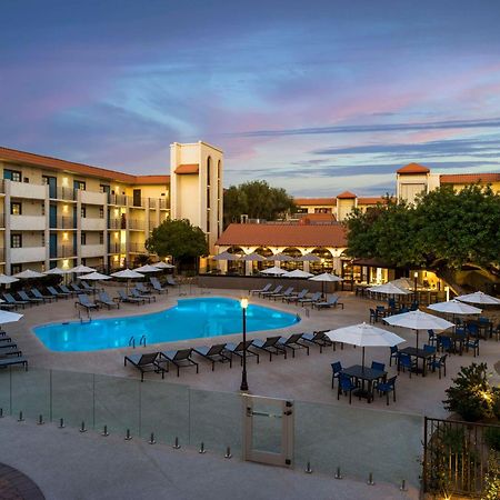 Embassy Suites By Hilton Scottsdale Resort Kültér fotó