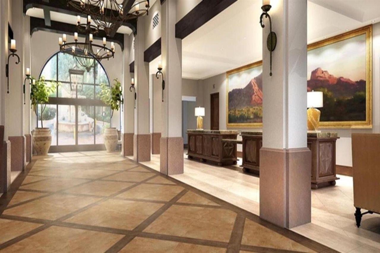 Embassy Suites By Hilton Scottsdale Resort Kültér fotó