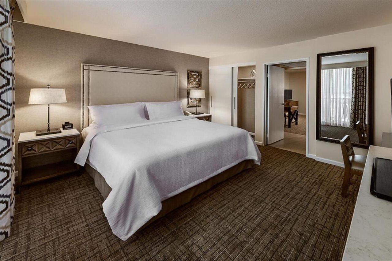 Embassy Suites By Hilton Scottsdale Resort Kültér fotó