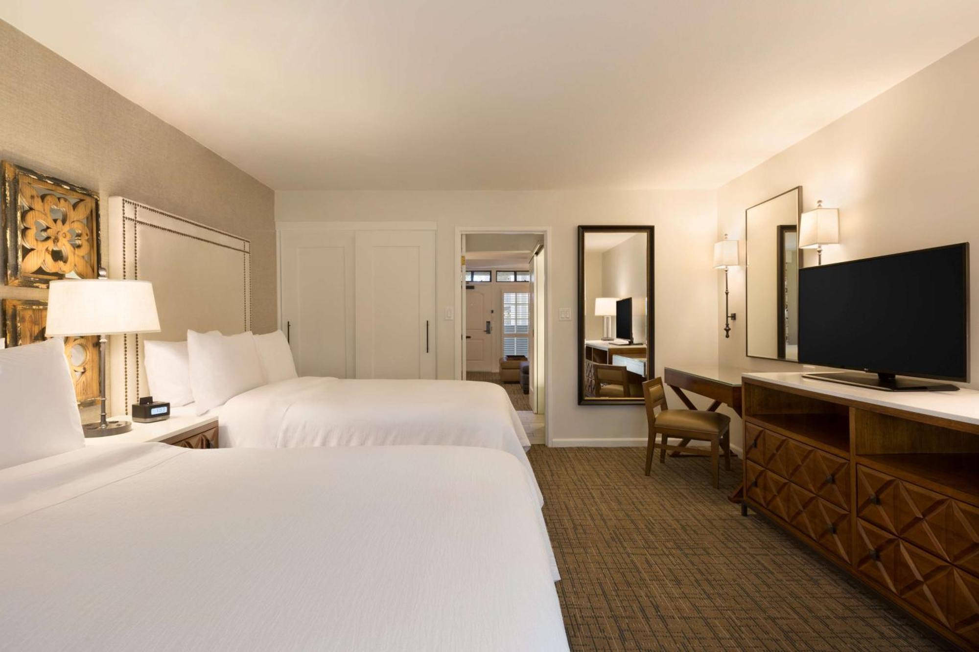 Embassy Suites By Hilton Scottsdale Resort Kültér fotó