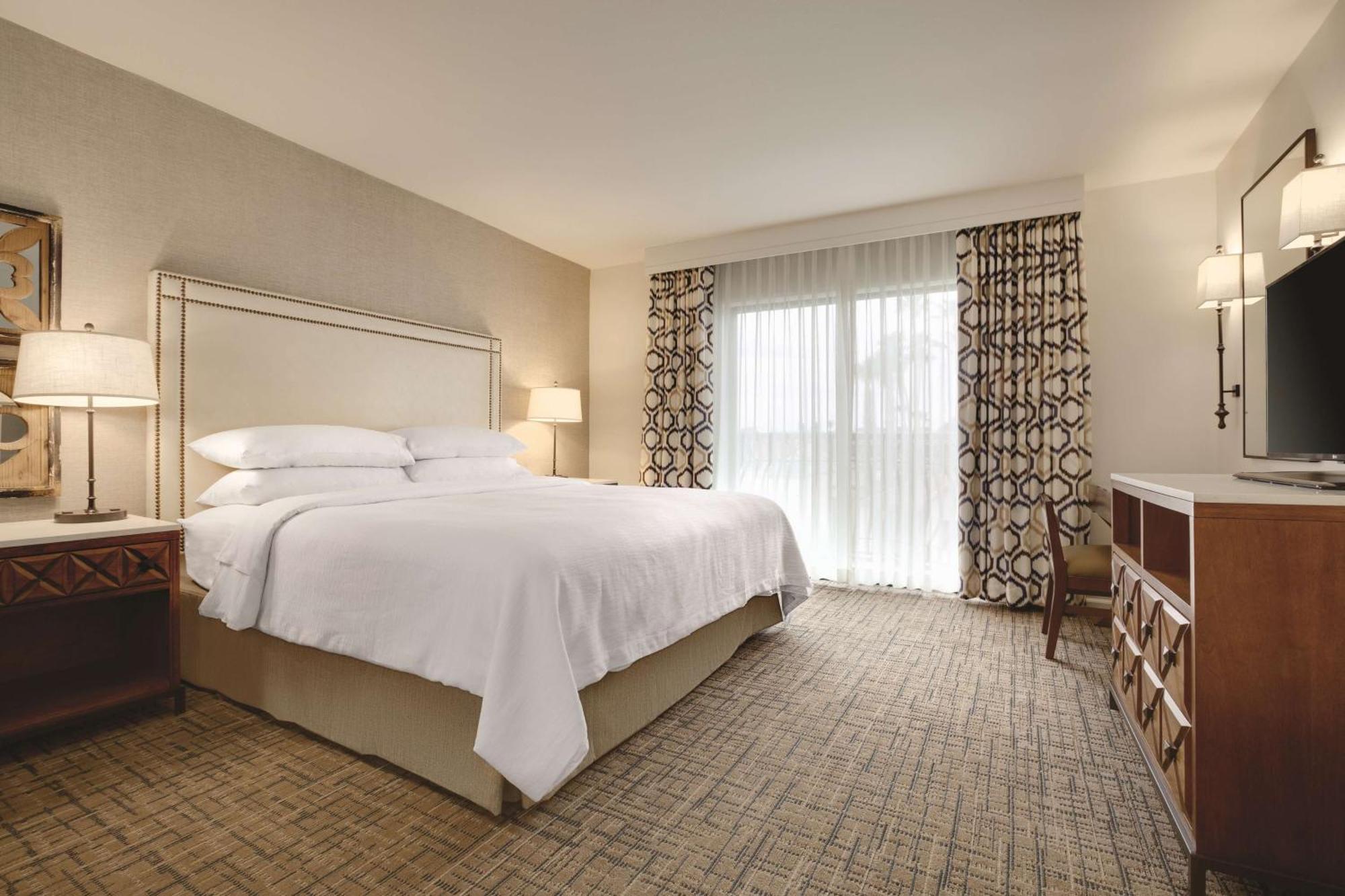 Embassy Suites By Hilton Scottsdale Resort Kültér fotó