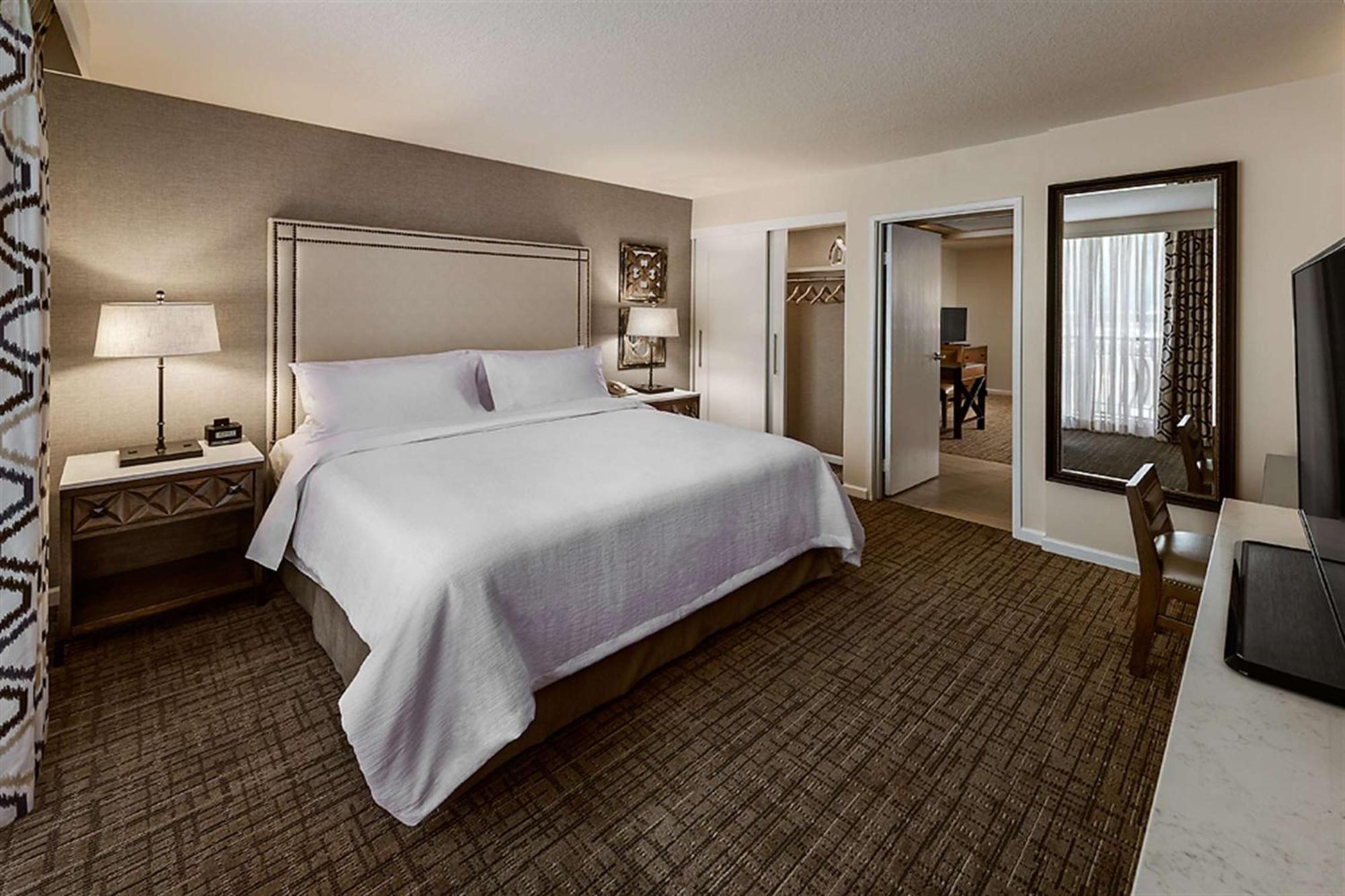 Embassy Suites By Hilton Scottsdale Resort Kültér fotó