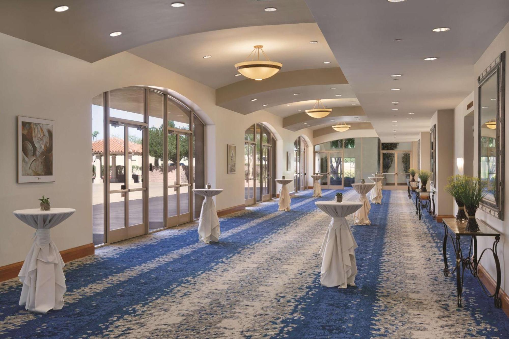 Embassy Suites By Hilton Scottsdale Resort Kültér fotó