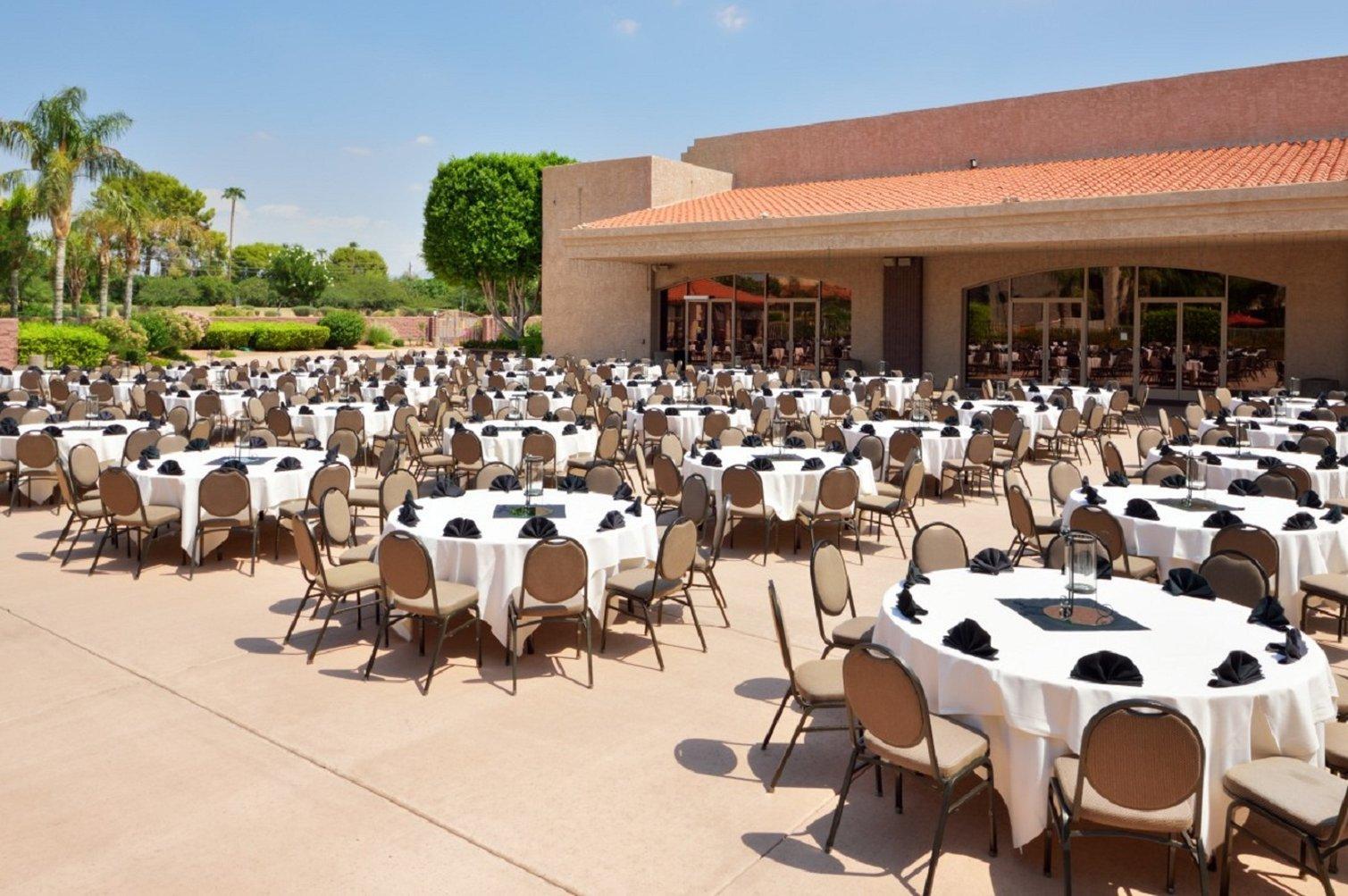 Embassy Suites By Hilton Scottsdale Resort Kültér fotó