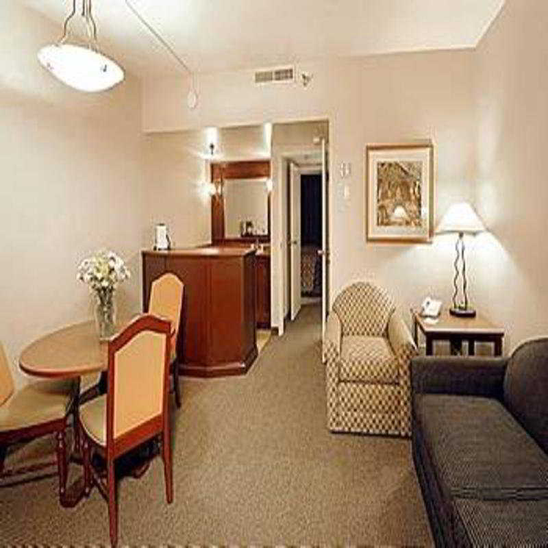 Embassy Suites By Hilton Scottsdale Resort Kültér fotó