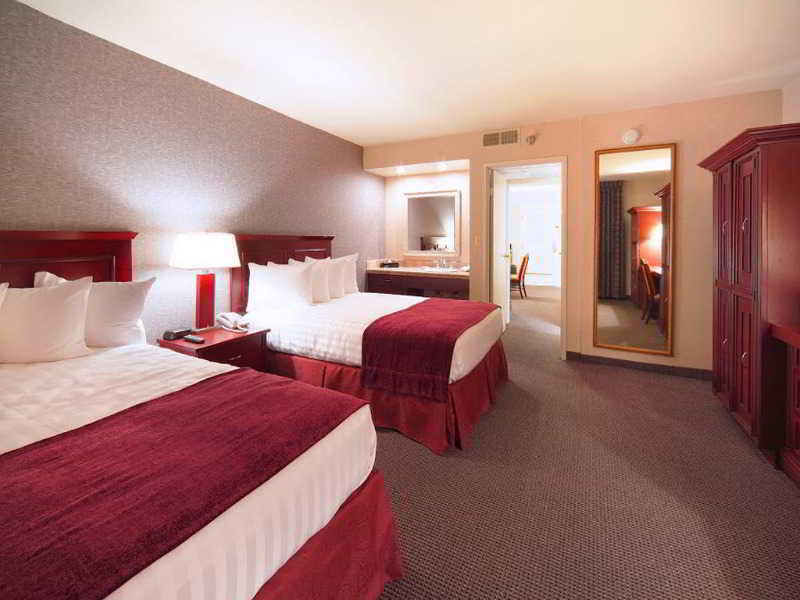 Embassy Suites By Hilton Scottsdale Resort Kültér fotó
