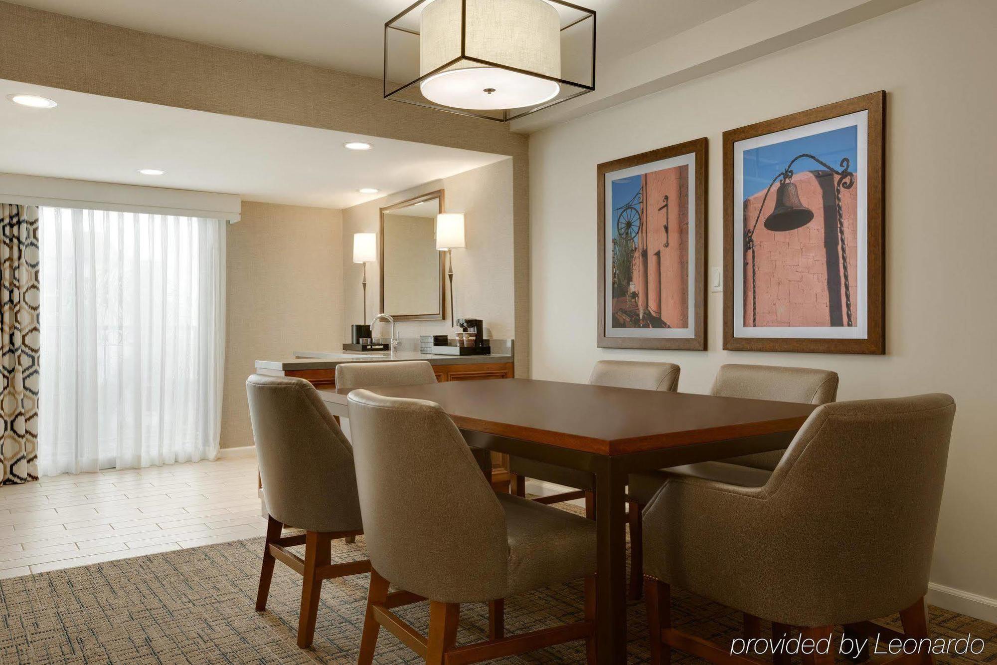 Embassy Suites By Hilton Scottsdale Resort Kültér fotó