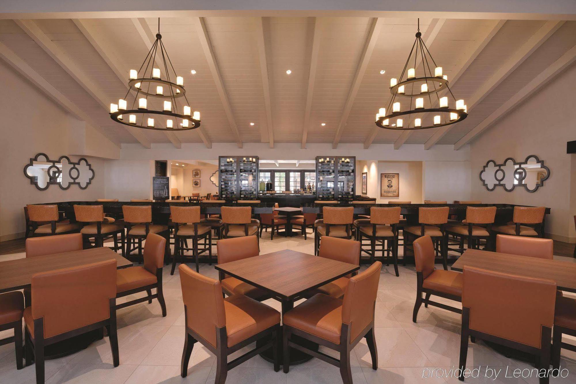 Embassy Suites By Hilton Scottsdale Resort Kültér fotó