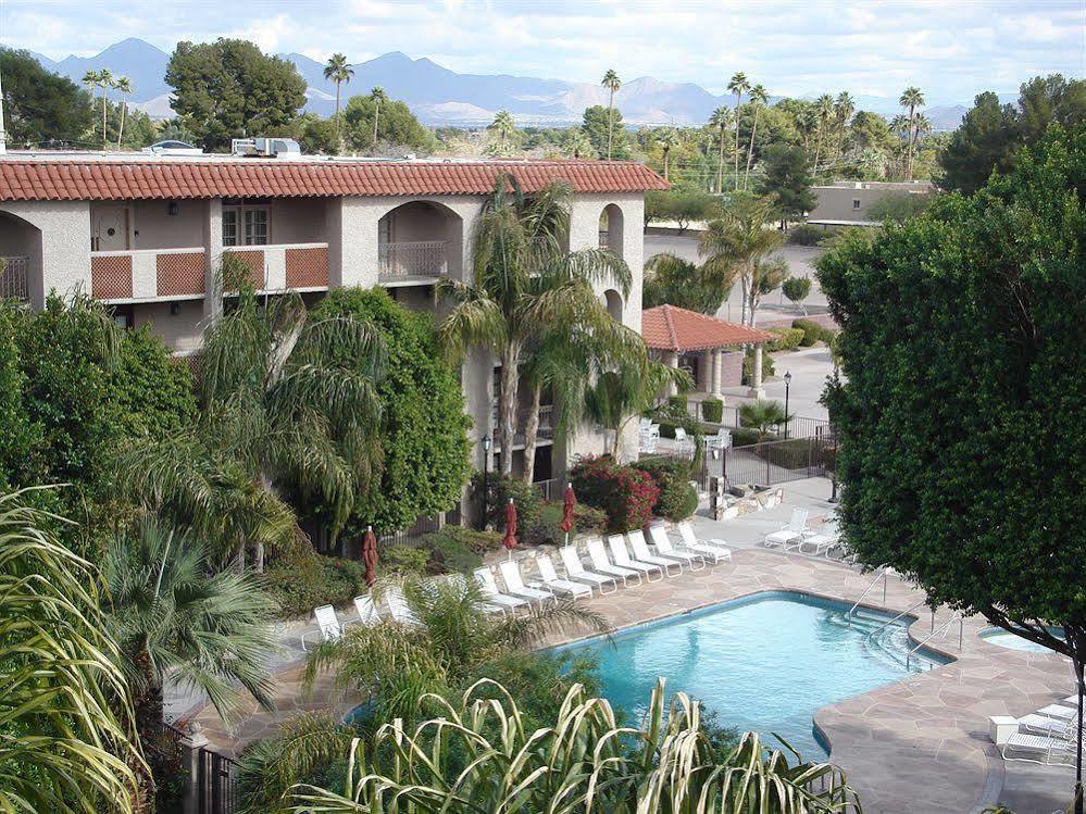 Embassy Suites By Hilton Scottsdale Resort Kültér fotó