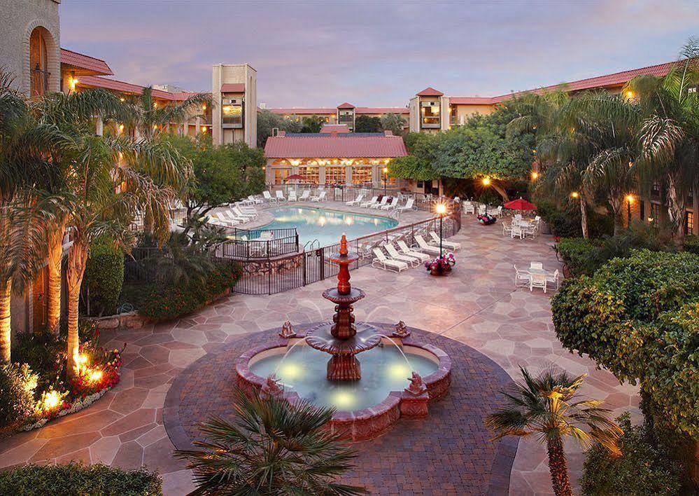 Embassy Suites By Hilton Scottsdale Resort Kültér fotó