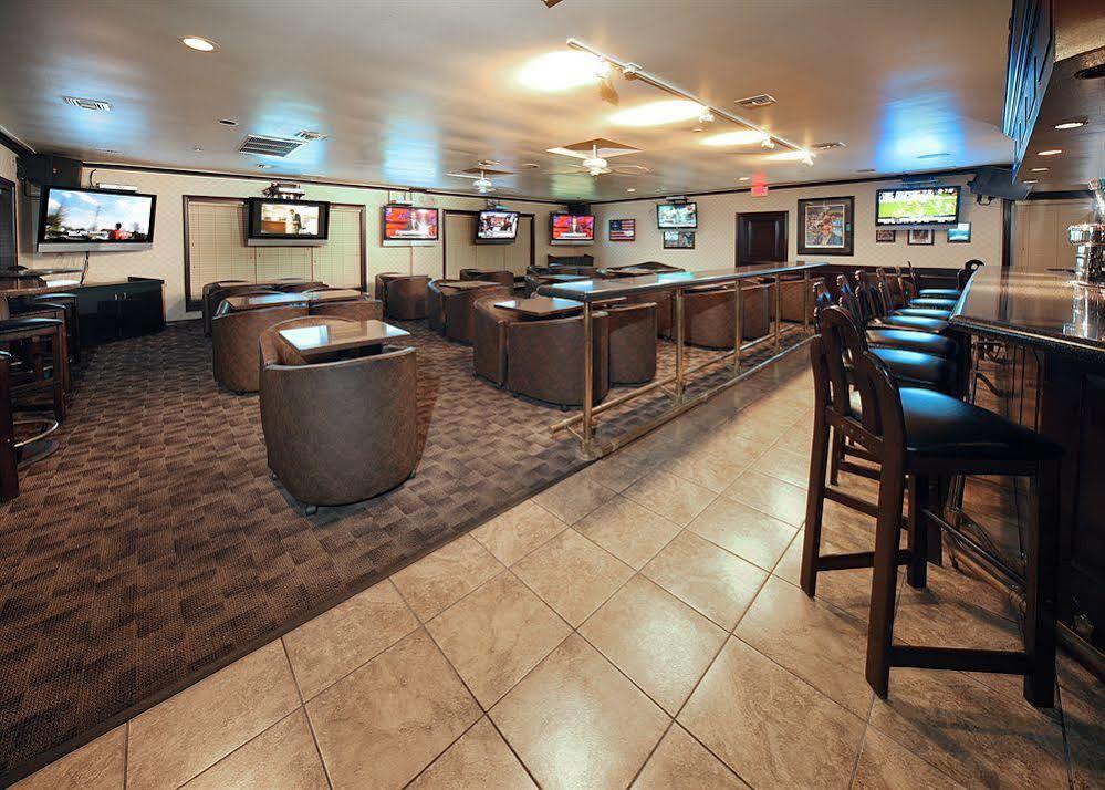 Embassy Suites By Hilton Scottsdale Resort Kültér fotó