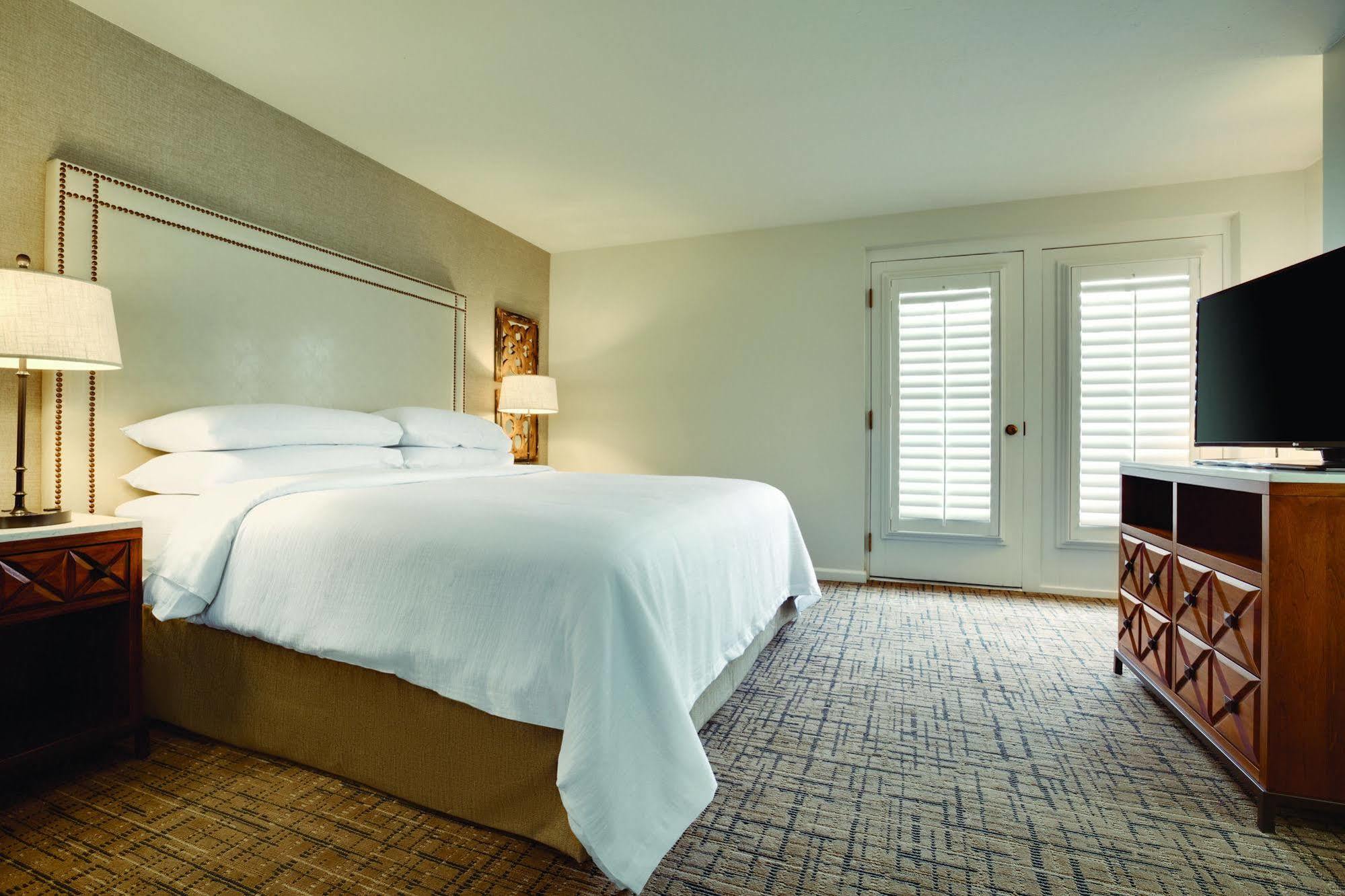 Embassy Suites By Hilton Scottsdale Resort Kültér fotó