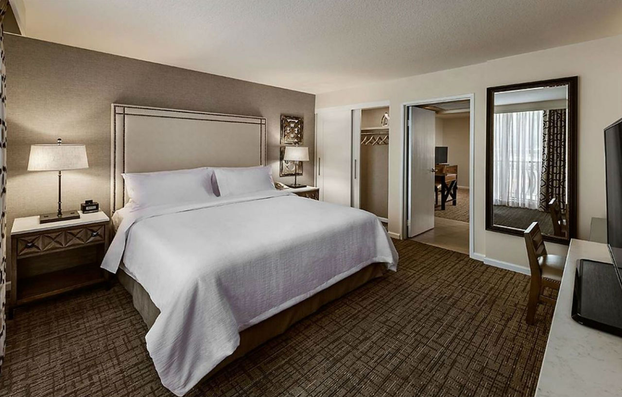 Embassy Suites By Hilton Scottsdale Resort Kültér fotó
